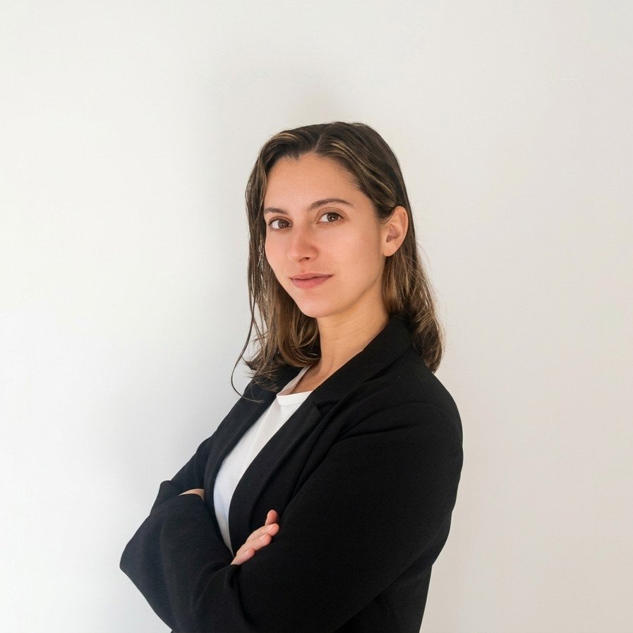 Cristina Díaz Mayoral