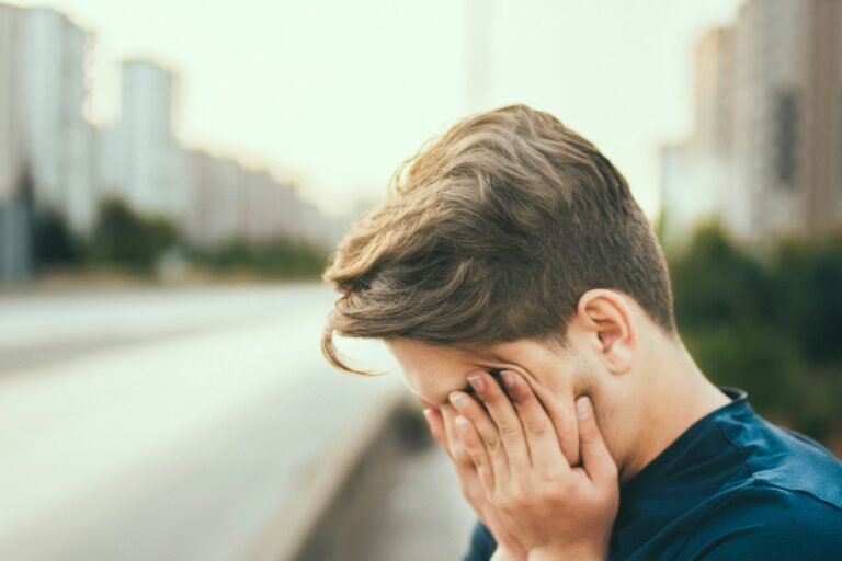 Mi hijo tiene ansiedad: cómo reconocer las señales y cuándo pedir ayuda