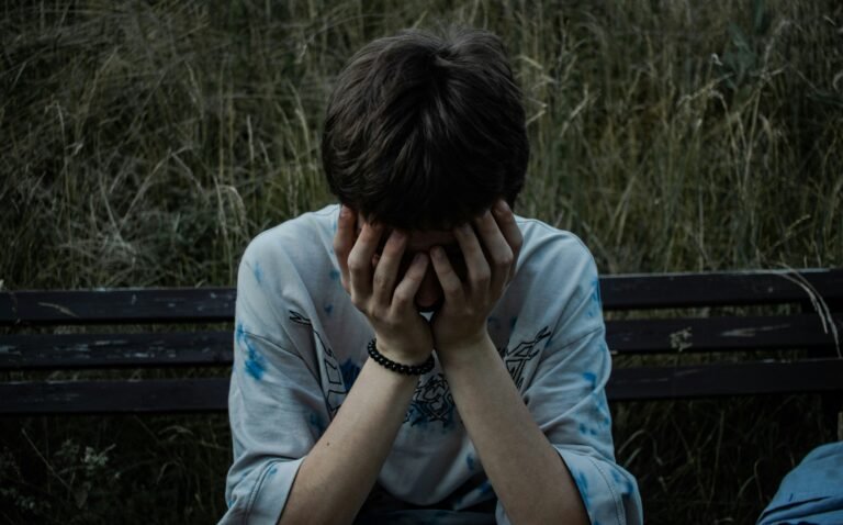 Autolesiones en adolescentes: cómo comprenderlas y por qué el acompañamiento es fundamental