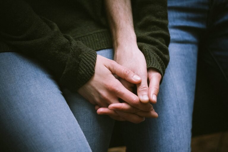 Duelo perinatal y pareja: cómo afrontar juntos la pérdida de un bebé